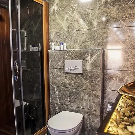 Hotel Stone *