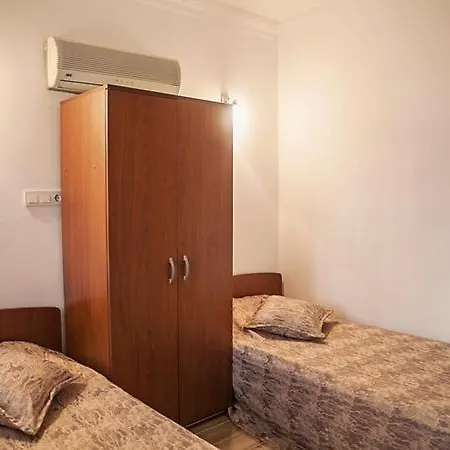 Hotel Stone