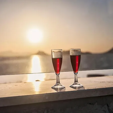 Hotel Stone Bodrum