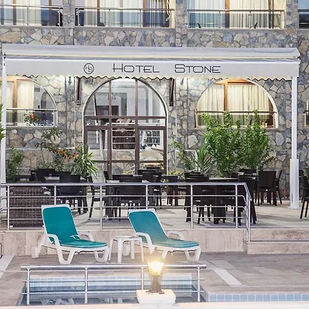 Hotel Stone Bodrum