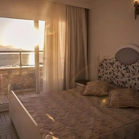 Stone Hotel Bodrum