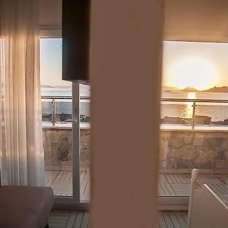 Stone Szálloda Bodrum