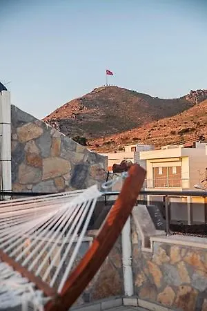 Stone Hotel