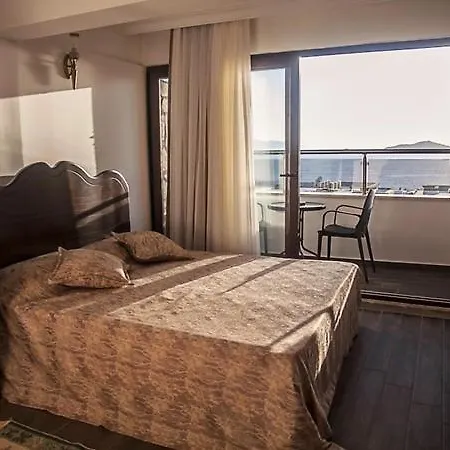 Hotel Stone Bodrum